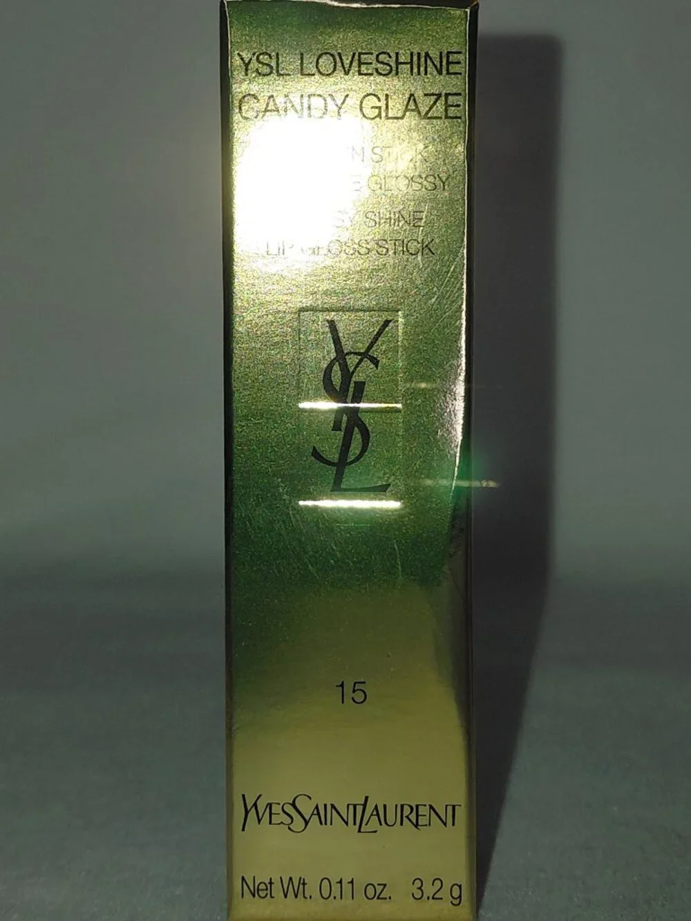 Yves Saint Laurent yves saint